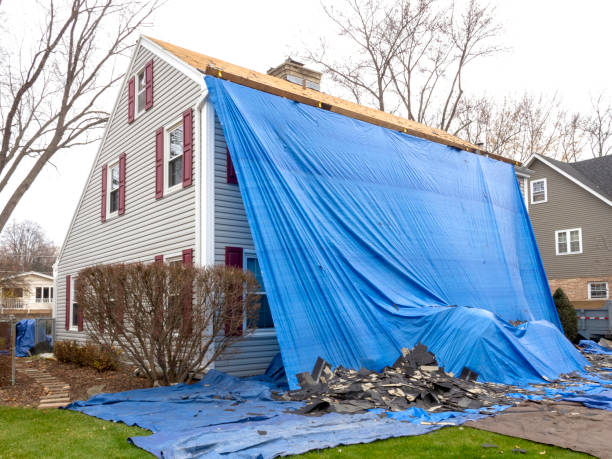 Siding for New Construction in Whiteville, NC